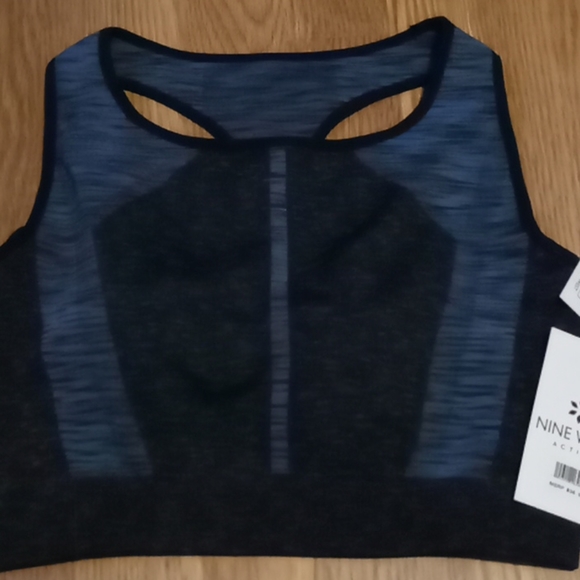 Nine West Active Bra - Picture 2 of 7
